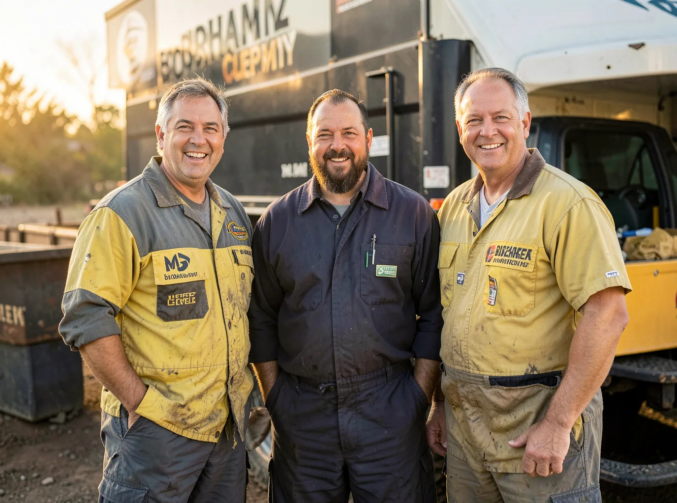Sewage Cleanup company in Alba, MO