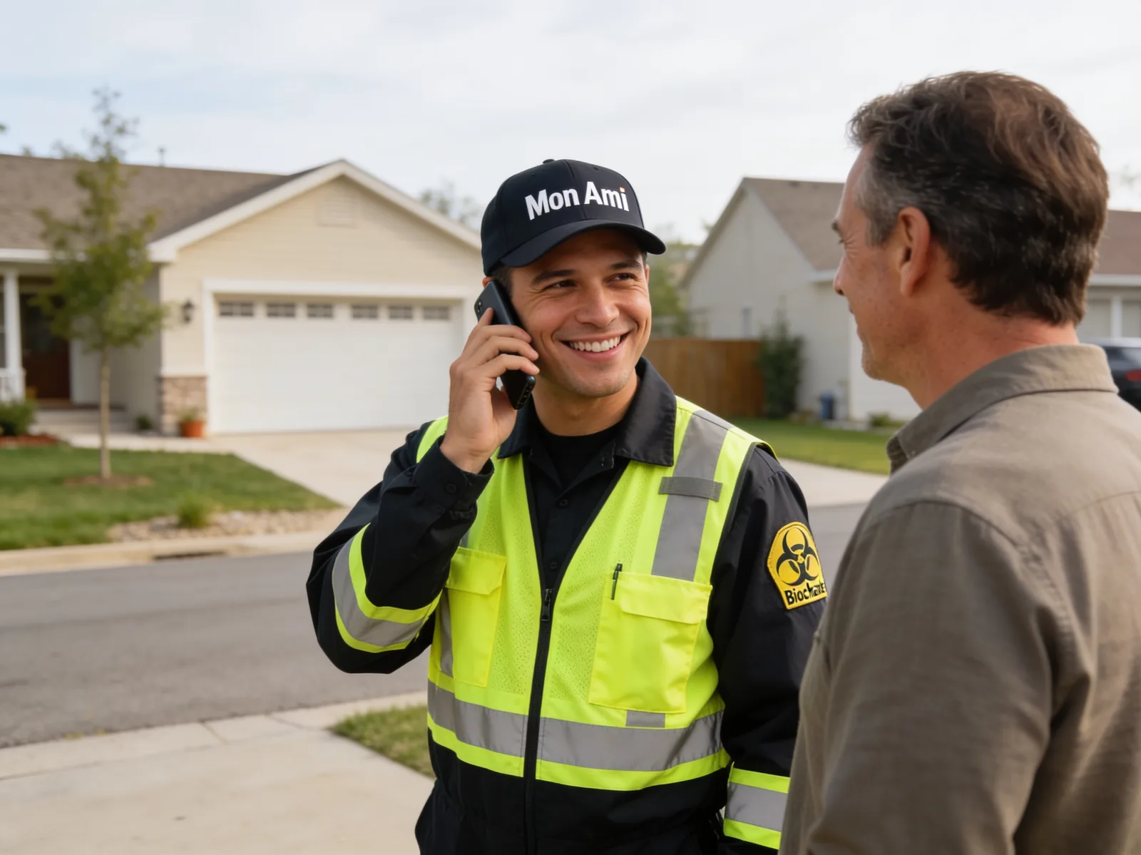 Sewage Cleanup Alba, MO FAQs