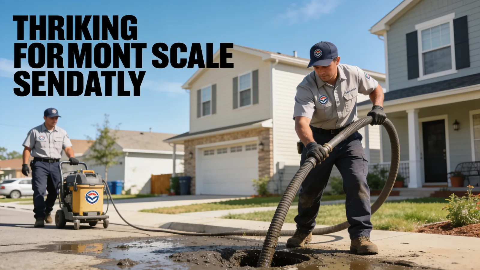 Sewage Cleanup in Alba, MO near me